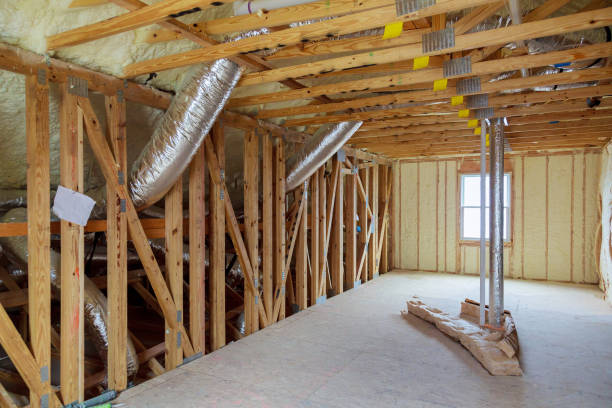 , NC Insulation Contractor Company