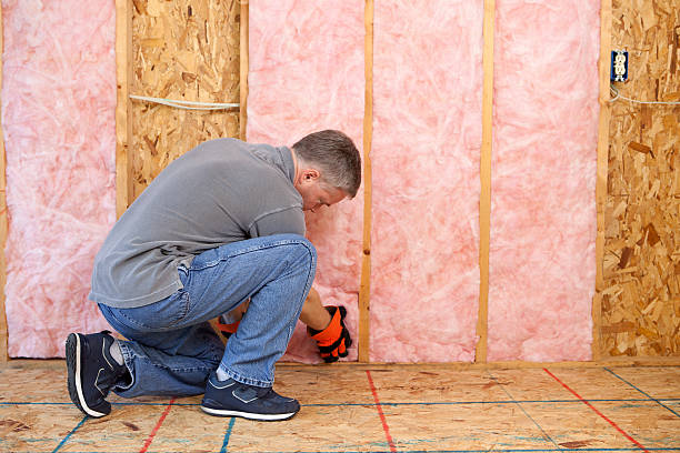Best Insulation Materials and Products in Huntersville, NC