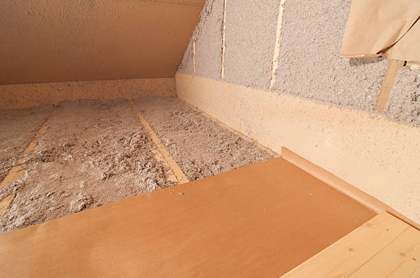 Best Specialty Insulation in Huntersville, NC