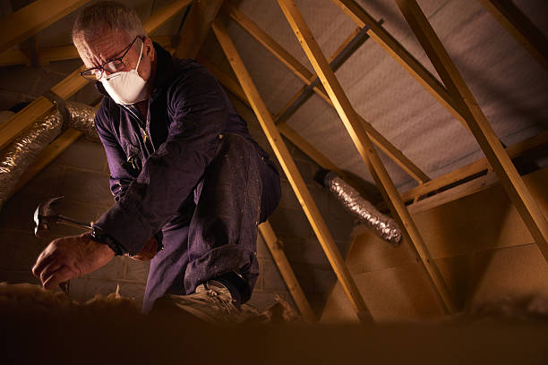 Best Energy Efficiency Solutions in Huntersville, NC